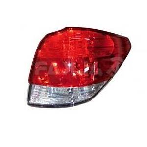 SUBARU LEGACY OUTBACK WAGON SA� DI� STOP 2009-2013