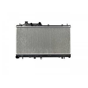 OUTBACK D�ZEL SU RADYAT�R�