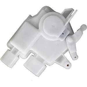 KAPI K�L�T POMPASI SOL