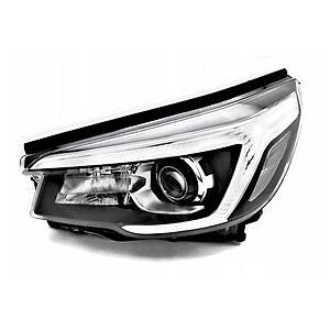 FORESTER 2019- SONRASI SOL FAR