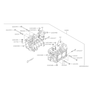Blok Birle�tirme Civatalas� BLOK SAPLAMASI