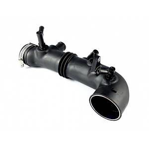 �ntercooler Hortumu