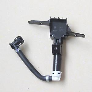 FORESTER 2008-2012 FAR F�SK�YE ROBOTU SA� 2008-2012