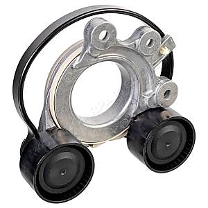 FORESTER V KAYI� GERG�S� 2019-