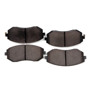 SUBARU �N FREN BALATASI