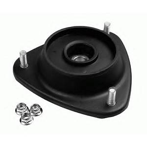 �N AMORT�S�R �ST TAKOZU