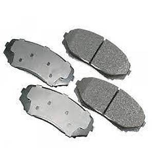 FORESTER �N BALATA 2019-