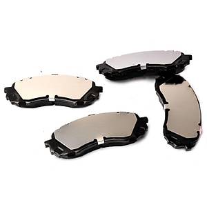 OUTBACK 2015- �N FREN BALATASI