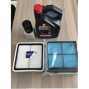 SUBARU XV 2012-2017 PER�YOD�K BAKIM SET�