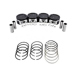 Impreza 1.5L - Piston / Sekman Tak�m 0,50 - 2008-2012