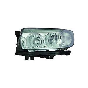 FORESTER 2006-2007 SOL FAR Xenonsuz