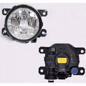 FORESTER 2013-2015 S�S FARI SA�