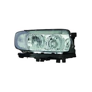 FORESTER 2006-2007 SA� FAR Xenonsuz