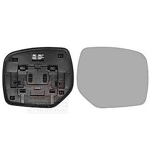 SUBARU FORESTER 2013-2017 AYNA CAMI ISITMALI SOL