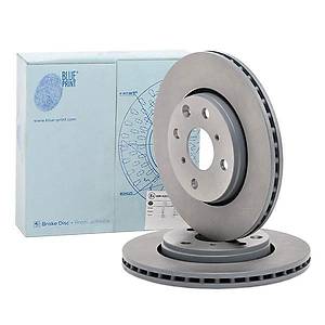 SUBARU LEVORG 1.6 ARKA FREN D�SK� BLUEPR�NT TAKIM