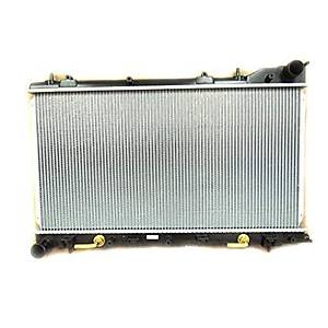 Forester TURBO Radyat�r 2.0L 2003-2005