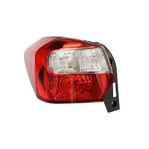 SUBARU XV 2012-2015 ARKA STOP LAMBASI SOL