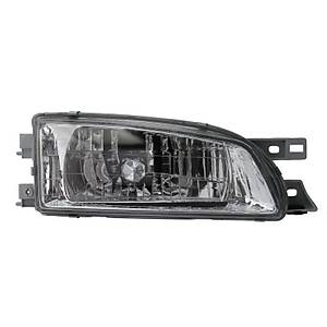 �MPREZA 1998-2000 SA� FAR ( KR�STAL CAM )