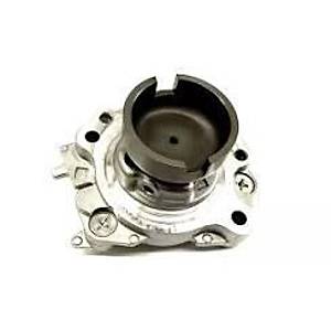 Ya� Pompas� 2012-2017