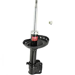 �MPREZA �N SOL AMORT�S�R 2003-2007