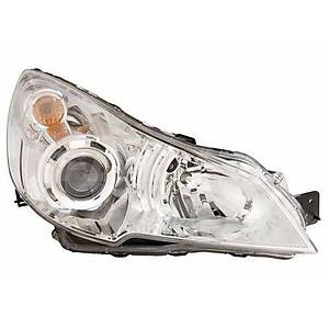 SUBARU LEGACY 2009-2013 SA� FAR zenonsuz