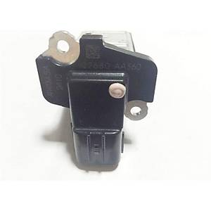 Air Flow sens�r ( hava ak�� metre )