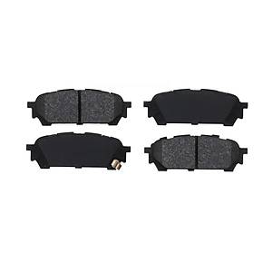 FORESTER ARKA D�SK BALATA 2003-2007