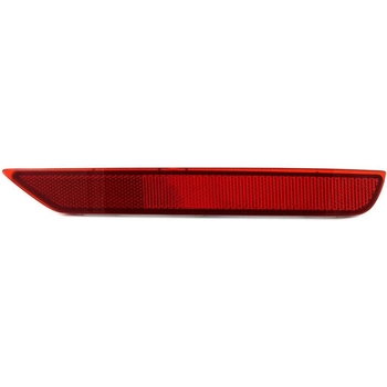 FORESTER ARKA TAMPON REFLEKT�R� SA� 2008-2012