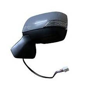 FORESTER AYNA SOL 2013-2018 ELEK�T�RKL� KATLANIR ISITMALI