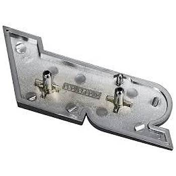 ST� BAGAJ YAZISI 2006-2012 ( KIRMIZI )