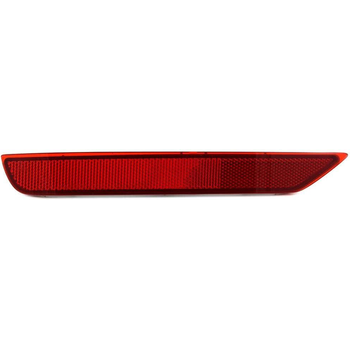 FORESTER ARKA TAMPON REFLEKT�R� SOL 2008-2012