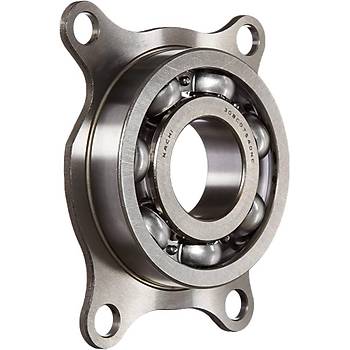 ARKA KUYRUK B�LYASI 30X72X17 2000-2012 WRX-1.5R-1.6TS-2.0R