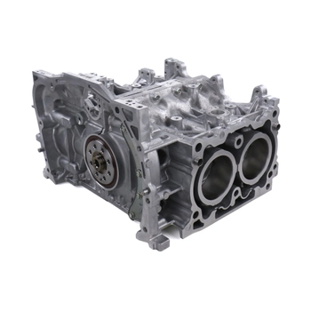 Subaru Forester XT Short Blok ( Dolu ) 2013-2017