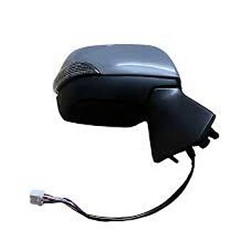 FORESTER AYNA SA� 2013-2018 ELEK�T�RKL� KATLANIR ISITMALI