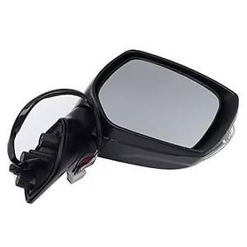 FORESTER AYNA SA� 2013-2018 ELEK�T�RKL� KATLANIR ISITMALI