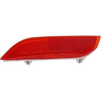 IMPREZA TAMPON REFLEKT�R� ARKA SOL 2008�2012