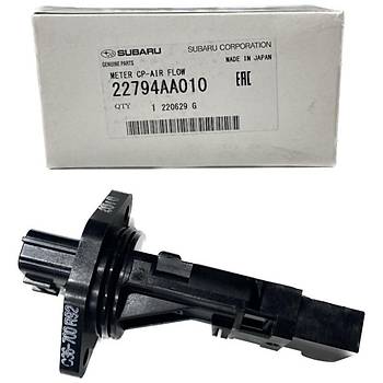 Air Flow sens�r ( hava ak�� metre )