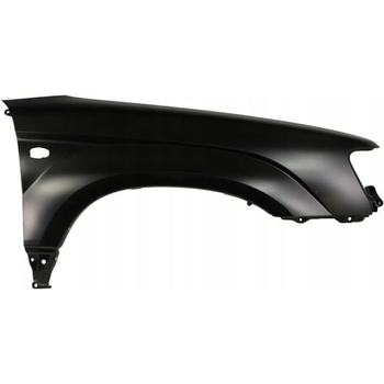 FORESTER AMURLUK N SA 2003-2005 ( DELKL )