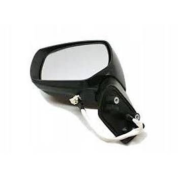 FORESTER AYNA SOL 2013-2018 ELEK�T�RKL� KATLANIR ISITMALI