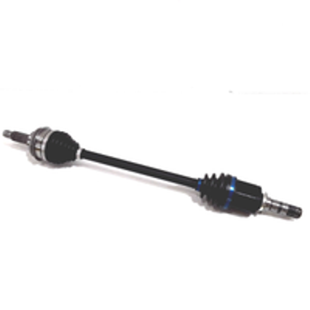 FORESTER 2003-2007 KOMPLE AKS �N