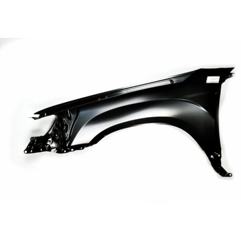 FORESTER AMURLUK N SOL 2006-2007