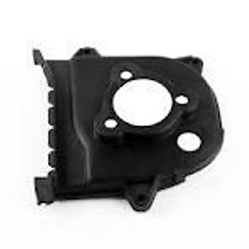 TR�GER KAPAK SOL �� 1998-2005