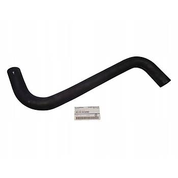 RADYATR ST HORTUMU TURBO DZEL