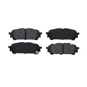 FORESTER ARKA D�SK BALATA 2003-2007