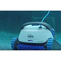 Havuz Temizleme Robotu Dolphin S200