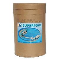 Superpool %90 Tablet Klor- 10 KG