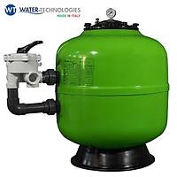 Atlaspool - Water Technologies Polyester Kum Filtresi - 920 mm