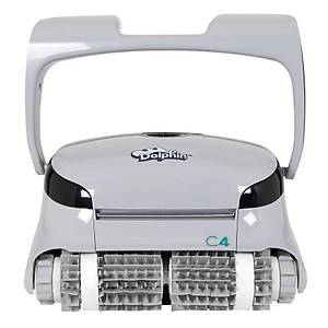 Havuz Temzileme Robotu Dolphin C4
