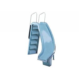 Aquapark Su Kayd�ra��, Havuz Kenar� Kayd�rak