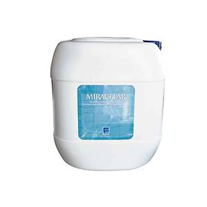 MIRACLEAR S�per �ok Parlat�c� 5 kg
